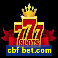 cbf bet.com